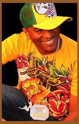 Sterlen Roberts